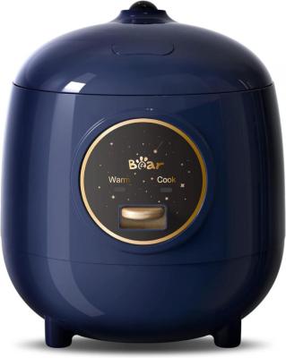 Bear 1.2 L Rice Cooker 2 Cups Cooked Small Rice Cooker 220 VOLTS NOT FOR USA