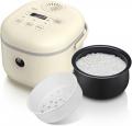 Bear Rice Cooker 2 L with Steamer 220 VOLTS NOT FOR USA