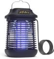 ZFITEI Bug Zapper,2 in 1 Mosquito Zapper 220 VOLTS NOT FOR USA