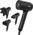 Shark HD120UK 4 in 1 iQ Hair Dryer & Styler 220VOLTS NOT FOR USA