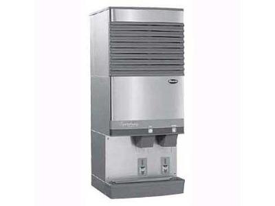 FOLLETT F110 SERIES ICE MAKER 220VOLTS