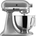 Kitchen Aid KSM97SL Tilt-Head Stand Mixer 4.5 Quart 110VOLTS ONLY FOR USA