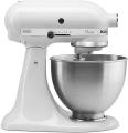 Kitchen Aid K45SS Tilt-Head Stand Mixer 4.5 Quart 110VOLTS ONLY FOR USA