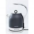FRIGIDAIRE FD2128 Retro KETTLE 1.7L 220VOLTS NOT FOR USA