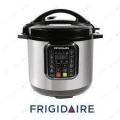 FRIGIDAIRE FDPC204 Electric Pressure cooker 4L 220VOLTS NOT FOR USA