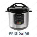 FRIGIDAIRE FDPC204 Electric Pressure cooker 4L 220VOLTS NOT FOR USA