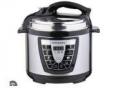 Frigidaire FD-PC6001 Electric Pressure Cooker 6L 220VOLTS NOT FOR USA