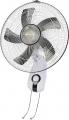 Frigidaire FD9214 16 Inch White Wall Fan 220VOLTS NOT FOR USA