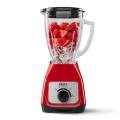 Oster BLSTKAG-RRD-053 Red Blender with Glass Jar 550W 220VOLTS NOT FOR USA