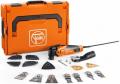 FEIN Multimaster MM 500 Plus Top, Powerful MultiTool 220 VOLTS NOT FOR USA