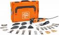 FEIN Multimaster MM 700 Max Top, Our Best MultiTool 220 VOLTS NOT FOR USA