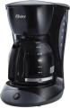 Oster BVSTDCDW12 12 Cups Coffee Maker Black 220VOLTS NOT FOR USA