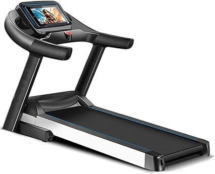 ZJWD 109-170-834 Home Foldable,Treadmill Speed Between 0.8 And 20Km / H 220VOLTS NOT FOR USA