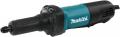 Makita GD0600 Die Grinder 6mm 220VOLTS NOT FOR USA
