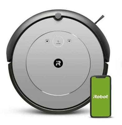 iRobot – Roomba 782e