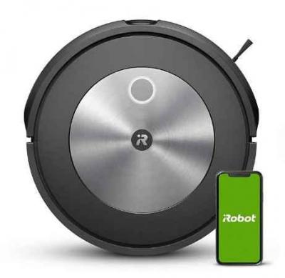 iRobot Roomba j77150 j7 Wi-Fi Connected Robot Vacuum 220VOLTS NOT FOR USA