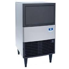 Manitowoc MAUDE0065A Ice Maker with Bin 220-240V 50HZ NOT FOR USA
