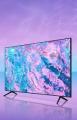Samsung UA-50CU7000 Smart TV Crystal UHD 4K 220VOLTS NOT FOR USA