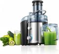 FOHERE Stainless Steel Juicer 220 VOLTS NOT FOR USA