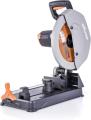 Evolution R355CPS Power Tools Multi-Purpose Capsaw, 355 mm 220 volts not for usa