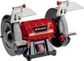 Einhell TC-BG150 150 Watts Red Bench Grinder 220VOLTS NOT FOR USA