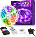 Beaeet LED Strip 5 m, 220 VOLTS NOT FOR USA