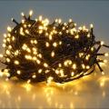 SALCAR 910041 23 m 360 LED Fairy Lights, Low Voltage Waterproof Decorative Lights 220 VOLTS NOT FOR USA