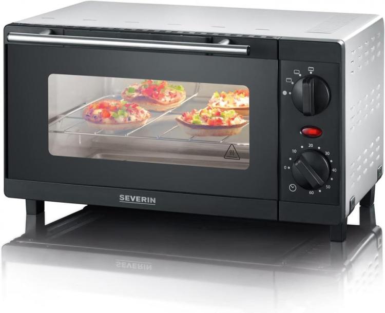 black decker tro19 19l double glass multifunction toaster oven 220 volts  not for usa