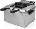 Princess Deep Fryer - 3270 Watt 220 VOLTS NOT FOR USA