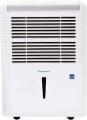 Keystone 35-Pint Dehumidifier with Electronic Controls