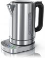 Arendo 3000 Watt Stainless Steel Kettle with Temperature Settings 220 VOLTS NOT FOR USA