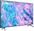 SAMSUNG UA-55CU7000 SMART TV CRYSTAL UHD 4K 220VOLTS NOT FOR USA