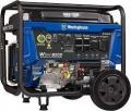 Westinghouse 9501 9,500/12,500-Watt Gasoline-Powered Portable Generator 110v