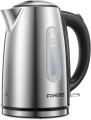 FOHERE 1402 Stainless Steel Cordless Electric Kettle 220 volts not for usa