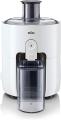 BRAUN PUREASE SPIN JUICER SJ3100 WHITE 220 V 240 VOLT 50 HZ NOT FOR USA