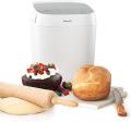 Panasonic ‎SD-ZP2000 Bread Maker 220 VOLTS NOT FOR USA