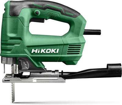 HiKOKI Jigsaw CJ90VST2 (705W, 26 mm Saw Stroke, Control Electronics