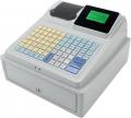HYQNG 8597658767604 Electronic Pos System Cash Register 220 VOLTS NOT FOR USA