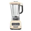 KITCHENAID 5KSB158EAC 5 - SPEED DIAMOND BLENDING SYSTEM 220 VOLTS ALMOND CREAM