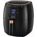 Black and Decker AF5539-B5 7-in-1 Multifunction Digital Air Fryer 220 volts not for usa