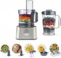 Kenwood FDM301SS Multipro Compact Food Processor 220 VOLTS NOT FOR USA