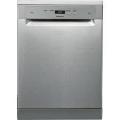 Hotpoint by Whirlpool HFC3T232WFGXUK Dishwasher Stainless steel 220 VOLTS NOT FOR USA