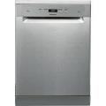 Hotpoint by Whirlpool HFC3T232WFGXUK Dishwasher Stainless steel 220 VOLTS NOT FOR USA