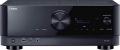 Yamaha AV Receiver RX-V6A Black - Network Receiver with Dolby Atmos Height Virtualizer 220 volts not for usa