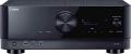 Yamaha AV Receiver RX-V6A Black - Network Receiver with Dolby Atmos Height Virtualizer 220 volts not for usa