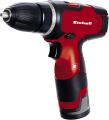 Einhell 4513660 TH CD 12-2 LI-Electric Cordless Drill Single Horn 12 V/1.3 A 220 volts not for usa