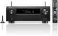 Denon AVR-X4800H 9.4-Ch Receiver (2022 Model) • 8K UHD Home Theater 220 VOLTS NOT FOR USA