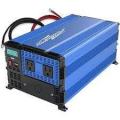 PowerBright PX4000 4000 Watts Power Inverter 12V to 110V, Modified Sine Wave Car Inverter