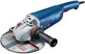 Bosch GWS 22-180 Professional angle grinder 220 volts not for usa