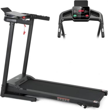 Novonova NV 1026 Professional Folding Electric Treadmill 2.0HP